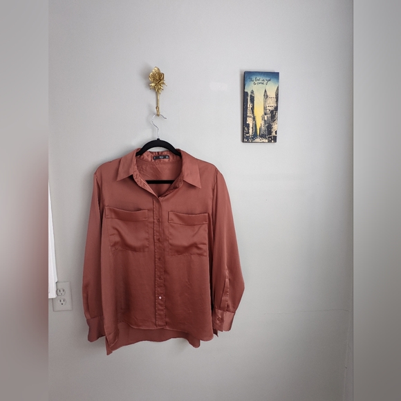 MNG- Bliuse - Picture 1 of 2